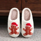Cotton Slippers Cartoon For Women, Men