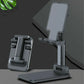 Adjustable Cell Phone Tablet Stand Desktop Holder Mount Mobile Phone iPad iPhone