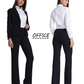 High Stretch Shaping Dress Pants