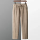 Pure Wool Knitted Pants for Men