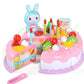 Cake Toys For Kids