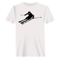 Ski You Later T-Shirt for Men
