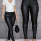 Women's Slim Pencil Pants