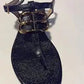 Fashion Design Flat Sandals