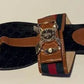 FASHION DESIGN FLAT SANDALS