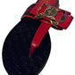 FASHION DESIGN FLAT SANDALS