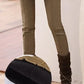 Women's High Waist Pencil Pants