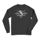Fishing Emperor v2 Men Long Sleeve Shirt