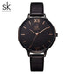 Shengke Fashion Watch for Women