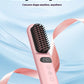 Portable Anion Straight Comb