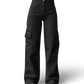 Viral Vintage Cargo Pants