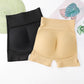 High Waist Women Padded Seamless