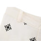 High-Waist Printed Linen Wide-Leg Pants