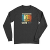 Outdoorsman Fishing Club Men Long Sleeve Shirt