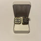 Lux Design CC Earrings