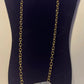 Lux Design Pendant Necklace