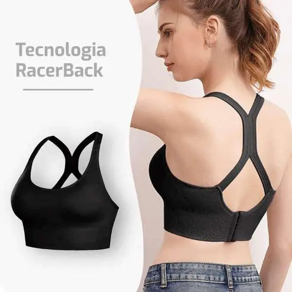 Confort Up Sports Posture Bra