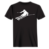 Ski You Later T-Shirt for Men