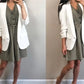 Short V-neck Summer Dresses