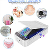 Portable UV Light Cell Phone Sterilizer