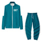 Jacket Pants Costumes Cosplay