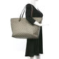 Large Lux Design Tote