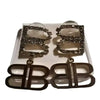 Chic Design Earrings