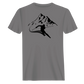 Run From The Avalanche T-Shirt for Men