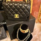Fashion Design Women's Handbag