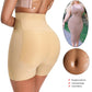 High Waist Women Padded Seamless