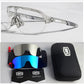 Cycling Glasses Outdoor Sports Running Bike