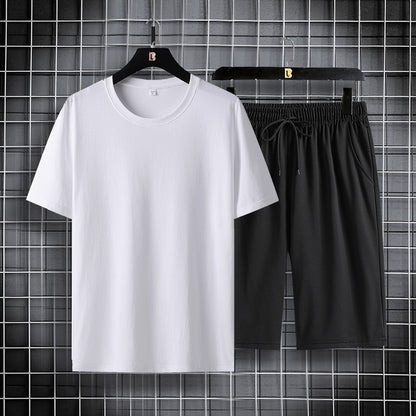 T Shirt Tide Brand Printing Advertising Shirt