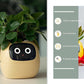 Smart Planter Endless Fun Over 49 Rich Expressions 7 Smart Sensors And AI Chips Make Raising Plants Easy And Fun