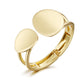 Bracelet Fashionable Asymmetric Alloy Spring