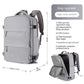 Large Capacity Multifunctional Travel Waterproof Mummy Backpack