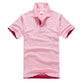 Cultural Shirt Polo Shirt Custom Work Clothes Custom Short-sleeved Printed Tooling Work Clothes T-shirt Custom