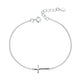 Fashion Personality Cross Bracelet For Women