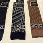 Women's High Knee Design Socks