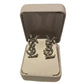 Beautiful Lux Design Earrings