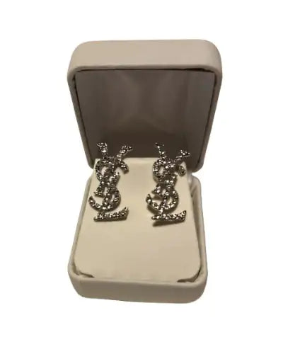 Beautiful Lux Design Earrings