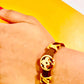 Lux Women's Design Bracelet