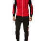 Men Hoodie Jacket + Pants Tracksuit