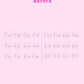 SO PINK BEAUTY Press On Nails 2 Packs