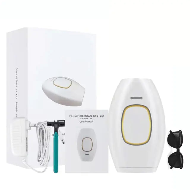 Hair Removal Epilator for Women