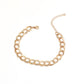 Simple Temperament Personality Trend Pearl 3-piece Bracelet