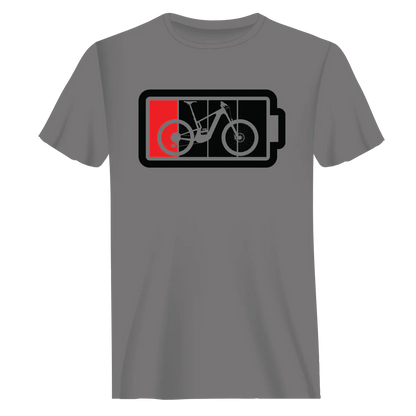 Low Battery T-Shirt for Men
