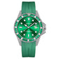 Men's Waterproof High-end Watch Quartz Watch