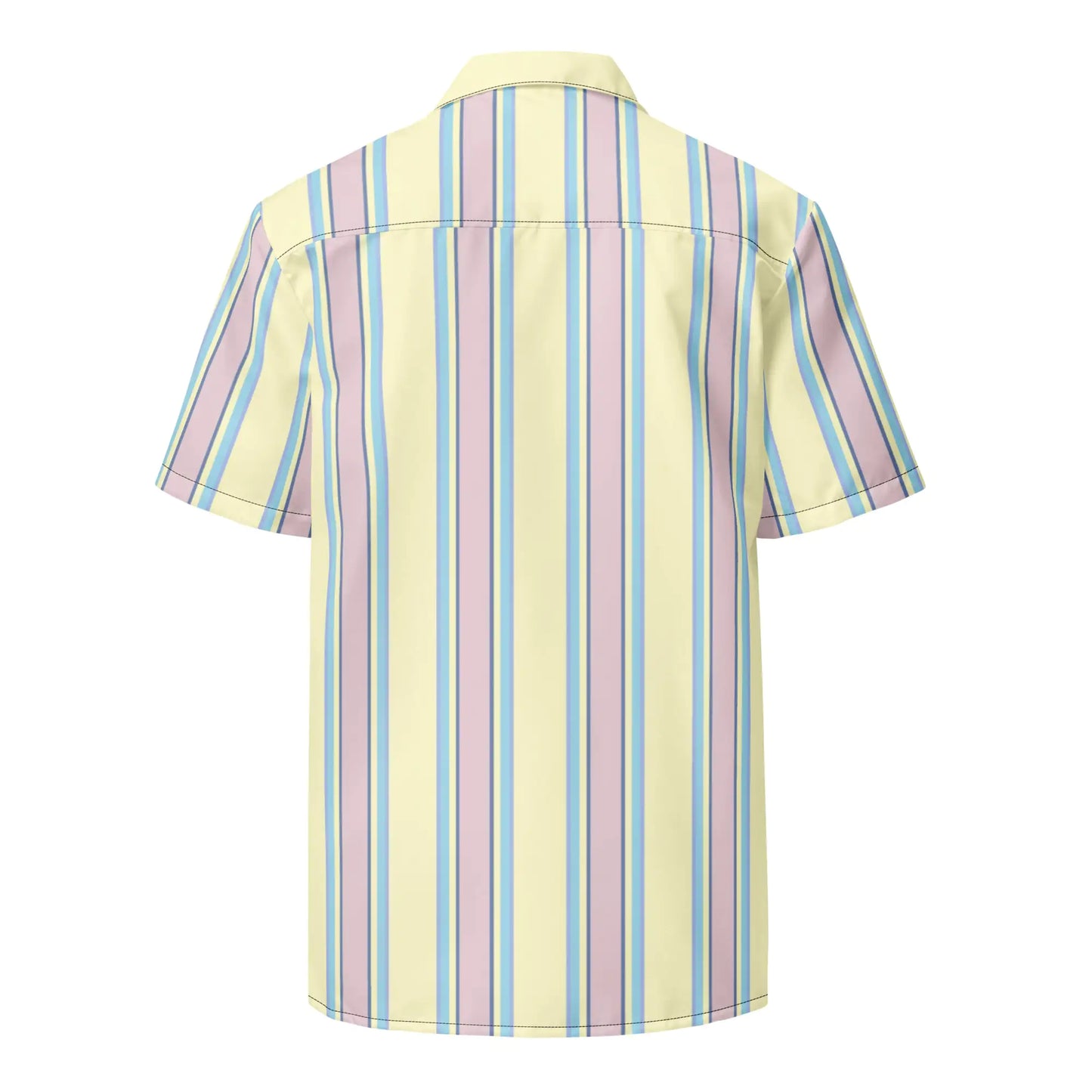 Royal Beach Club Performance Button Down Shirt - Brinks Island Collection