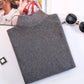 Wild Sweater Women Pullover Slim Fit Turtleneck Women Sweater