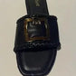 Fashion Design Flat Sandals